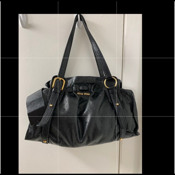 Miu miu bag - Picture 2 of 8